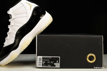 Hyperoad “DMP” Air Jordan 11 0805